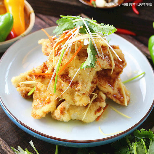 满汉楼御宴 锅包肉 商品图1