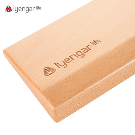 艾扬格 Life 斜木垫2.0/斜木板/斜板/瑜伽辅具 商品图3