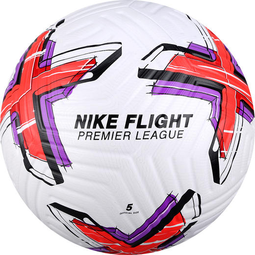 NIKE/耐克 PL NK FLIGHT - FA22 英超比赛足球 商品图1