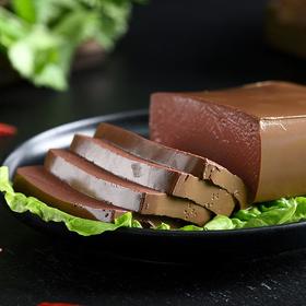 苏发鸭血   300g/盒