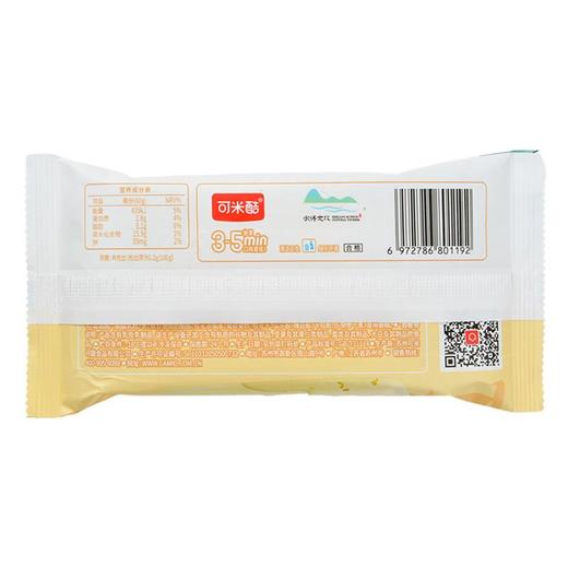 可米酷桂花酒酿口味冰淇淋60g/支 商品图1