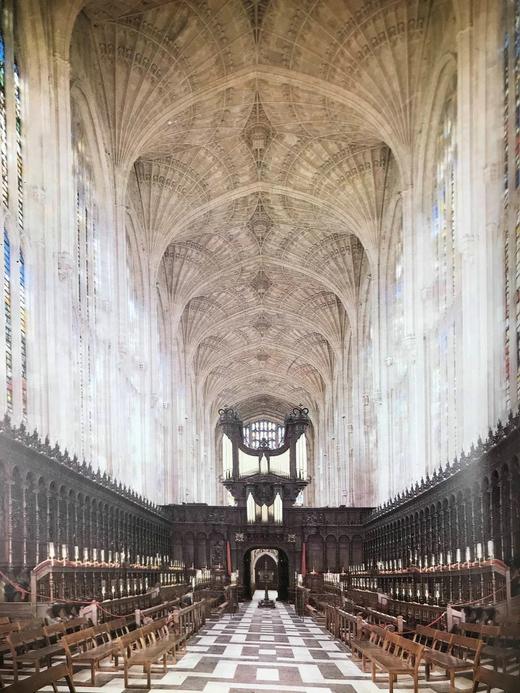 中世纪人图集 数百幅插图 精装16开 商品图6