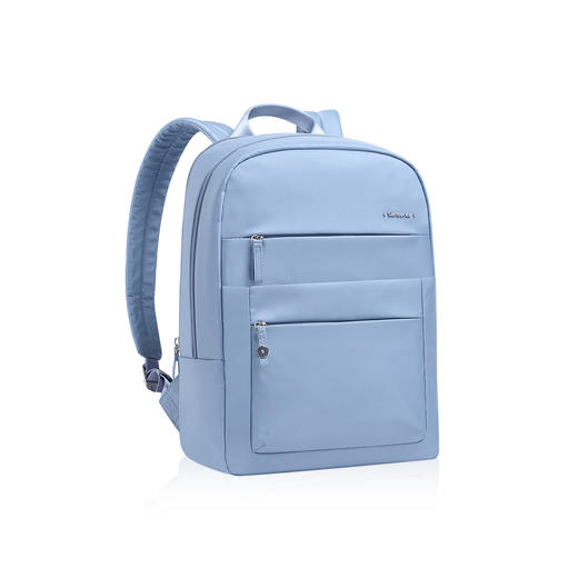 新秀丽MOVE 4.0系列再生材质时尚女士双肩包KJ6*082 商品图1