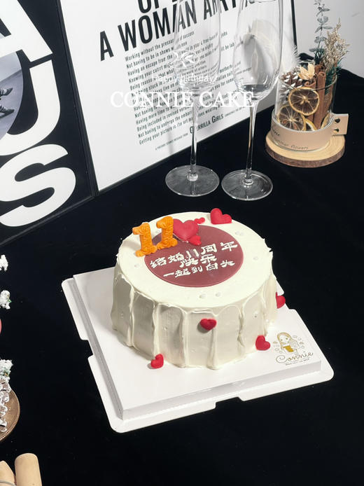 【1324】结婚周年款 商品图2