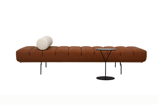 Vallet 床前凳 | 皮布面料可选，详询客服 商品图4