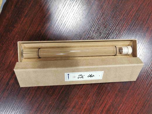 印度老山檀香 20克 迈索尔产区 天然制品 无添加香精 无人工粘合剂 商品图3