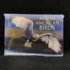 北美鸟类图集 约百幅彩色插图 精装8开 商品缩略图0