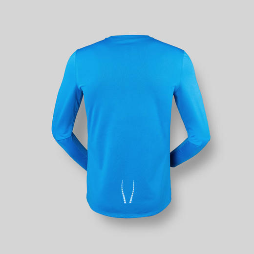 【特价商品部分可能有小瑕疵不影响穿着】优极UG 风神-3D增能 圆领长袖T恤 商品图3