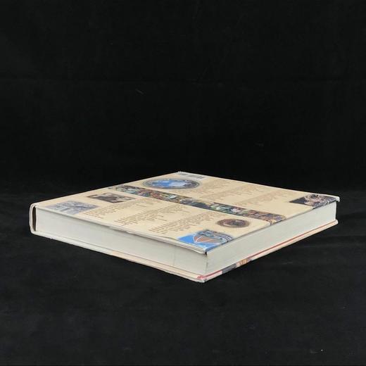 文艺复兴：欧洲艺术的辉煌 数百幅彩色插图 精装大16开 商品图2