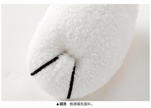 男童女童大长脚兔安奈儿童装AM208826 商品图4