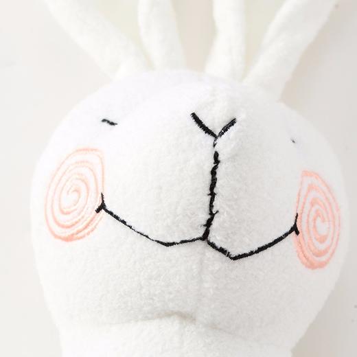 男童女童大长脚兔安奈儿童装AM208826 商品图1