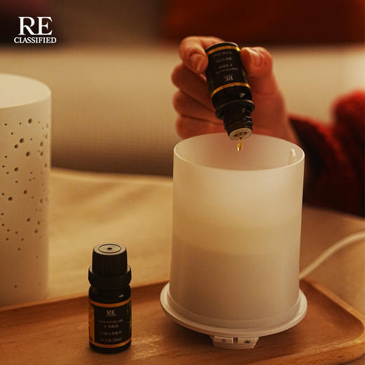 星光梦旅系列香薰机 商品图2