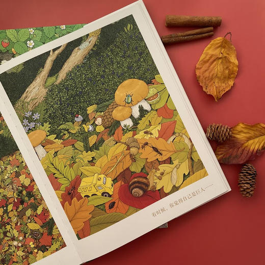 有你的日子 商品图2