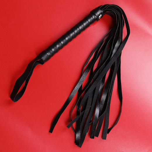 魅爱空间 套装8件套 情趣SM另类玩具成人性辅助工具调捆绑绳子夫妻房事用品男女爱爱 商品图5