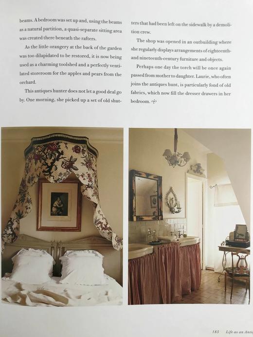 新十八世纪风格 数百幅彩色插图 精装大16开 商品图10