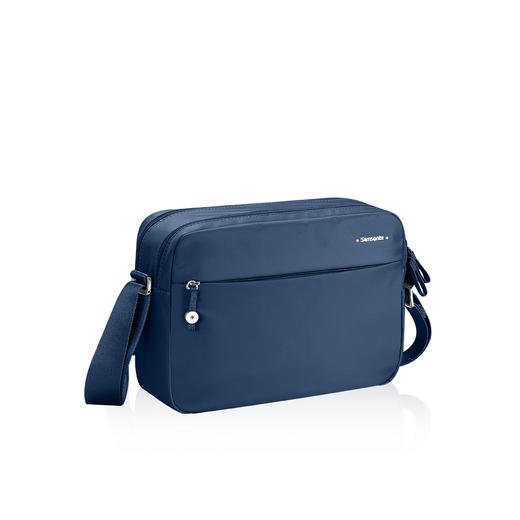 新秀丽MOVE 4.0系列再生材质时尚女士单肩包KJ6*055 商品图10