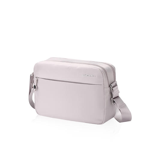 新秀丽MOVE 4.0系列再生材质时尚女士单肩包KJ6*055 商品图7