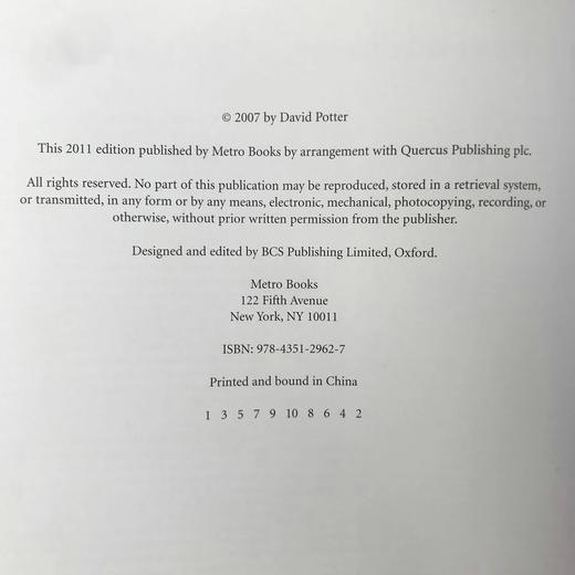 罗马帝王的故事 150余幅彩色插图 精装16开 商品图4