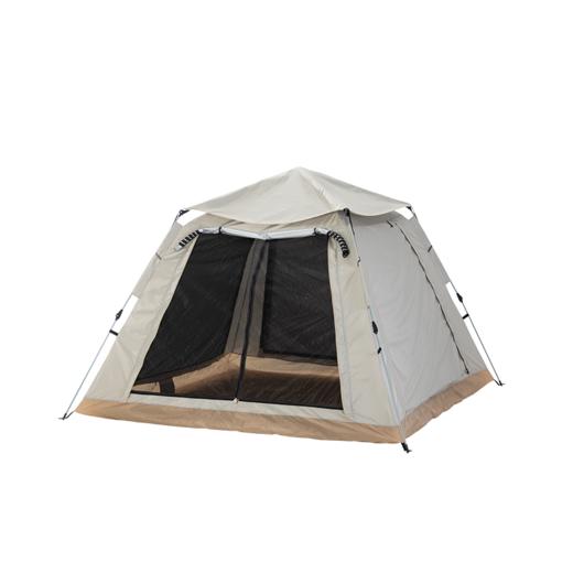 何大屋四面露营帐篷HDW1504 商品图4