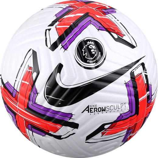 NIKE/耐克 PL NK FLIGHT - FA22 英超比赛足球 商品图4