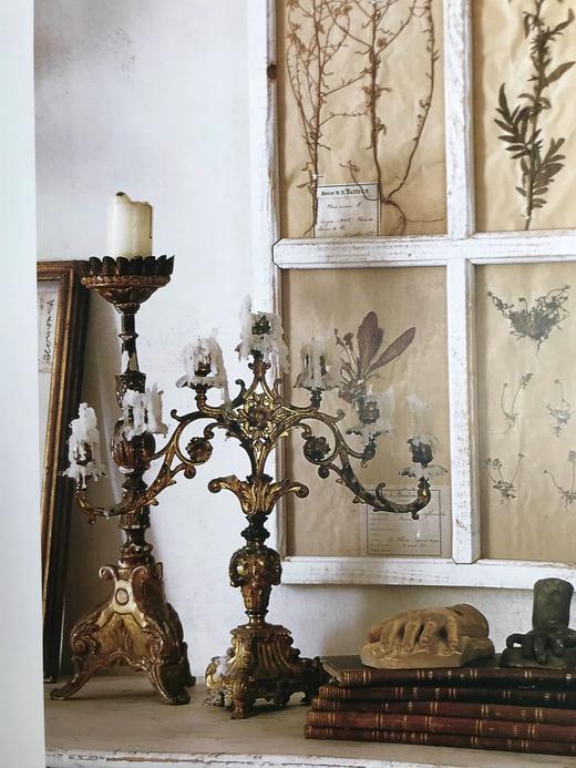 新十八世纪风格 数百幅彩色插图 精装大16开 商品图6