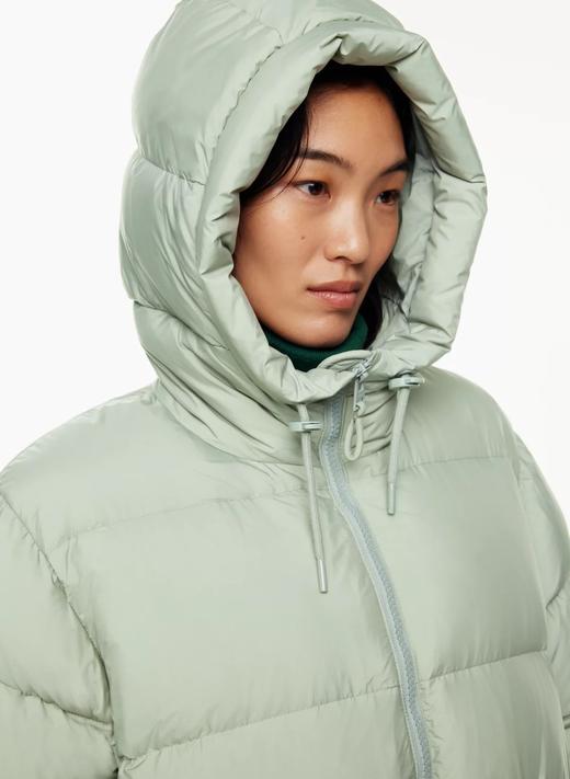 半价！北美新进超火品牌Aritzia laramie 鹅绒服 只要￥1600直邮到手，原价3k+ 商品图11