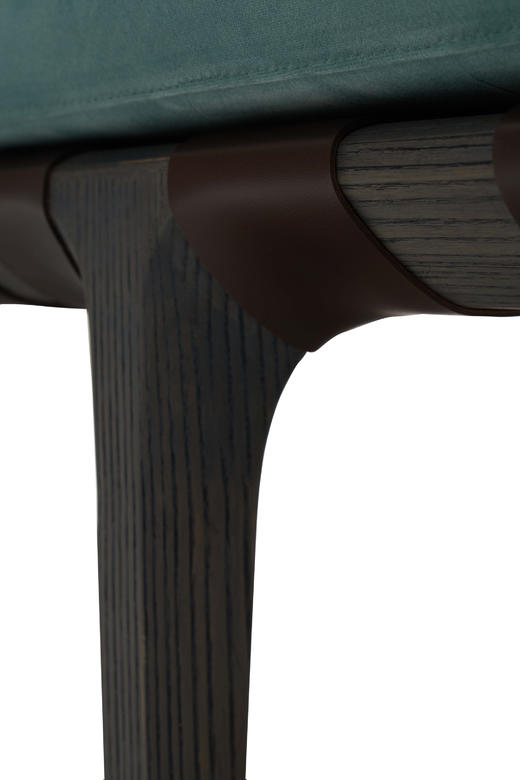 Dorota 床前凳 | 底架木色，皮布面料可选，详询客服 商品图2