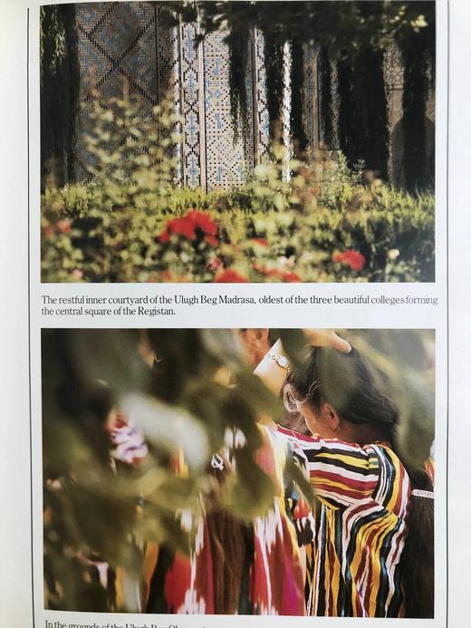 马可·波罗的远征 数十幅插图 精装16开 商品图14