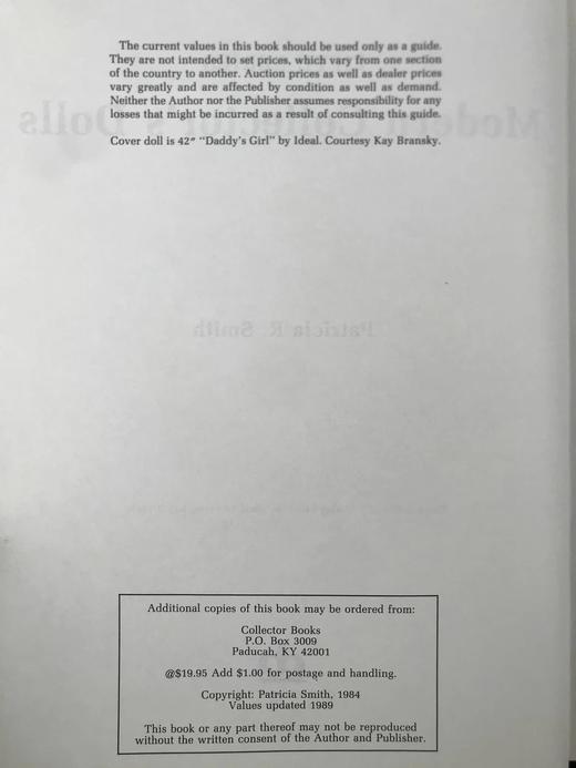 现代洋娃娃收藏者 数百幅插图 精装16开 商品图3