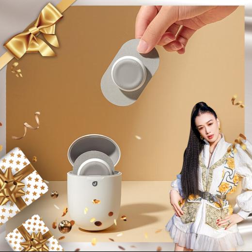 乐范（LERAVAN） 颈椎按摩器 按摩贴  XHR 商品图1