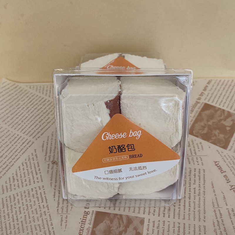 乳酪包