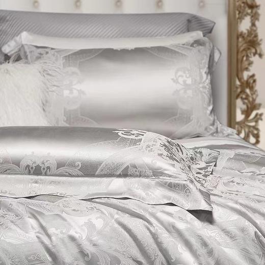 10楼 罗卡芙 丝绵四件套-塞拉公主240*240cm 吊牌价 8980元 活动价 3980元 商品图2