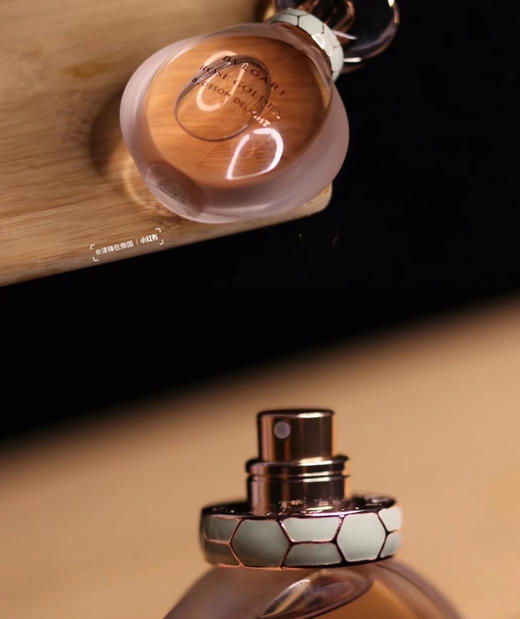 宝格丽欢沁玫香30ml 商品图3