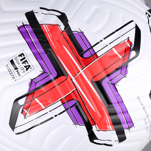 NIKE/耐克 PL NK FLIGHT - FA22 英超比赛足球 商品图3