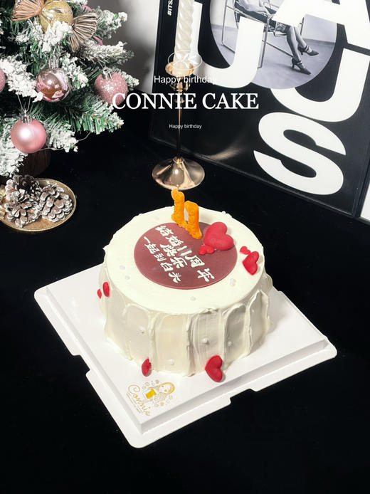 【1324】结婚周年款 商品图1