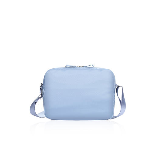 新秀丽MOVE 4.0系列再生材质时尚女士单肩包KJ6*055 商品图1