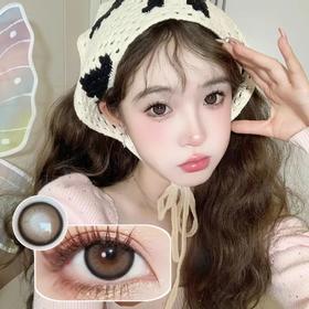 🔗今日推荐 con：bollycon杏仁棕 𝟏𝟒.𝟓𝐦𝐦