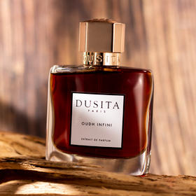 达西塔香氛 无限沉香 Parfums Dusita Oudh Infini 分装