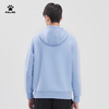 KELME卡尔美 男士休闲连帽卫衣运动长袖上衣刺绣套头衫 商品缩略图3