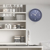 得力9005S-BU-挂钟(蓝色)(1台/盒) 商品缩略图3