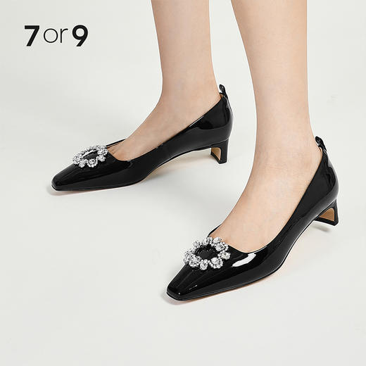 波浪钻前扣 商品图1