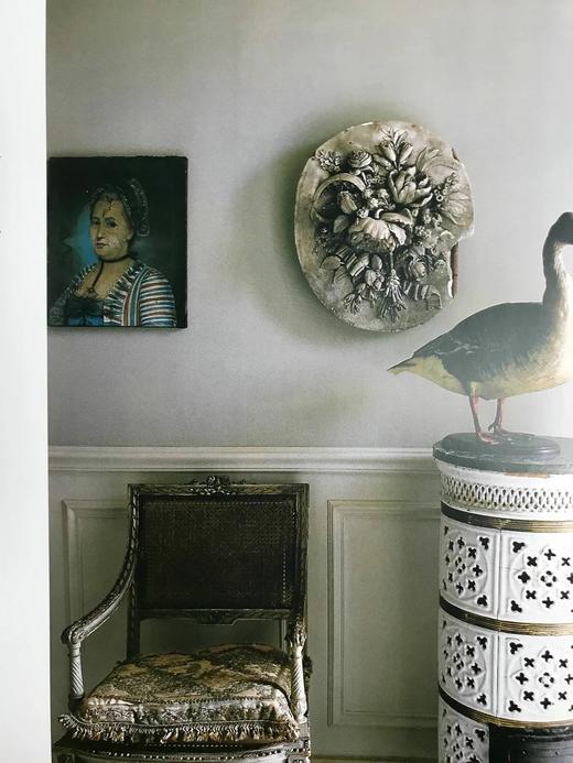 新十八世纪风格 数百幅彩色插图 精装大16开 商品图11