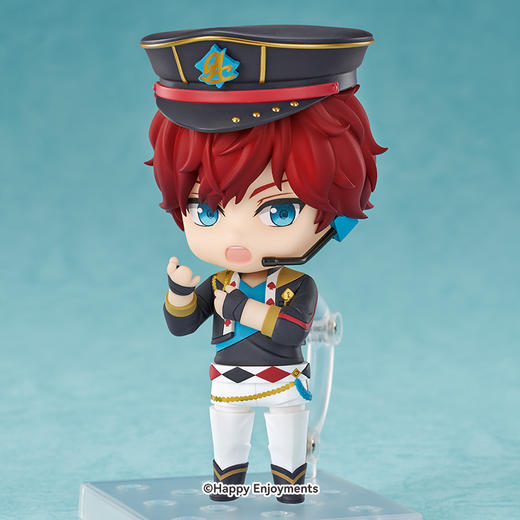 【GSC现货】粘土人 天城一彩 偶像梦幻祭2 商品图2