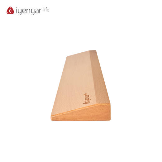 艾扬格 Life 斜木垫2.0/斜木板/斜板/瑜伽辅具 商品图1