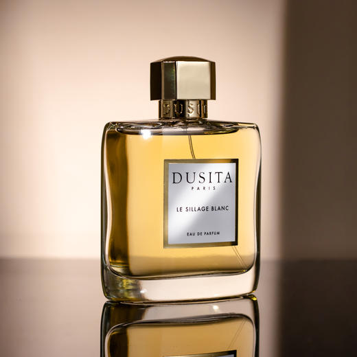 达西塔香氛 光之轨迹 Parfums Dusita Le Sillage Blanc 分装 商品图0
