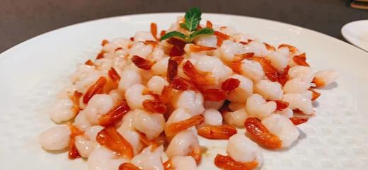 凤尾河虾仁300克/盒 商品图6