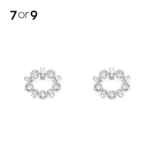 波浪钻前扣 商品图4