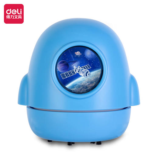 得力TQ100桌面清洁器 商品图1