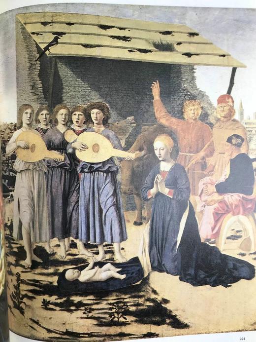 中世纪人图集 数百幅插图 精装16开 商品图7