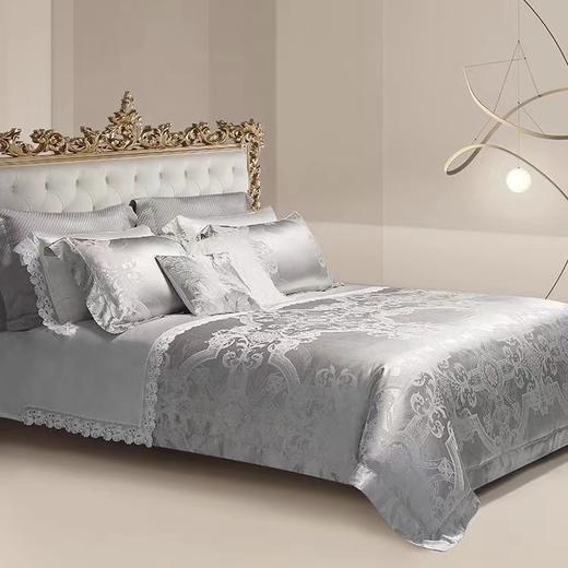 10楼 罗卡芙 丝绵四件套-塞拉公主240*240cm 吊牌价 8980元 活动价 3980元 商品图1